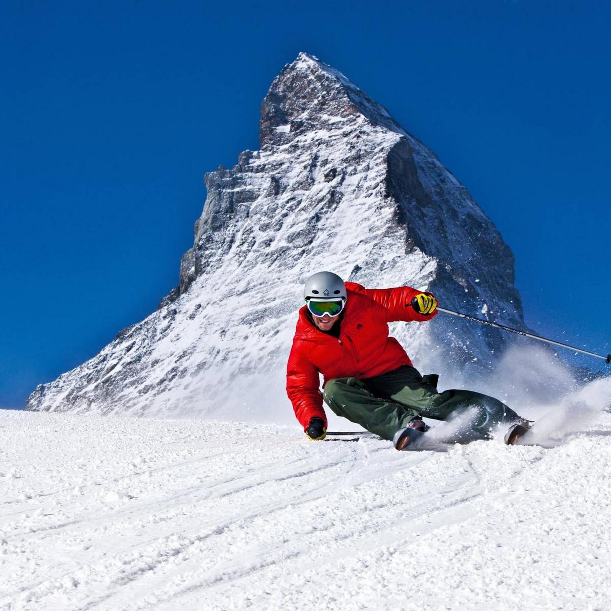 Haus Vira Leilighet Zermatt Eksteriør bilde